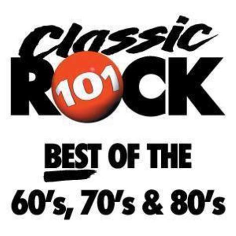 CFMI Classic Rock 101 .